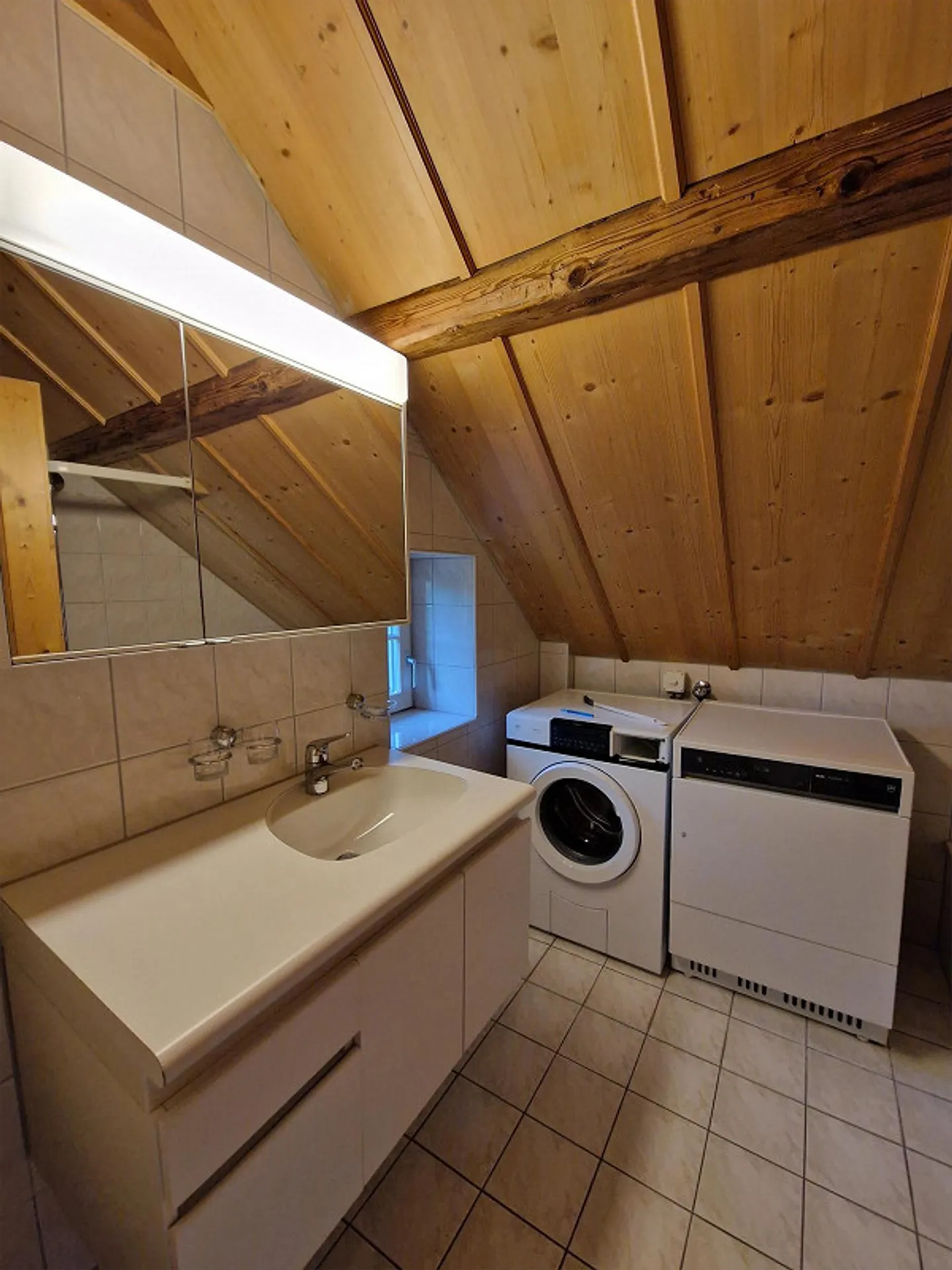 Charming Single-Family Home in Nature - Photo 9 of 12