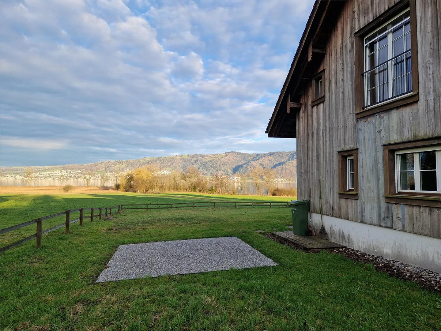 Charming Single-Family Home in Nature - Photo 11 of 12