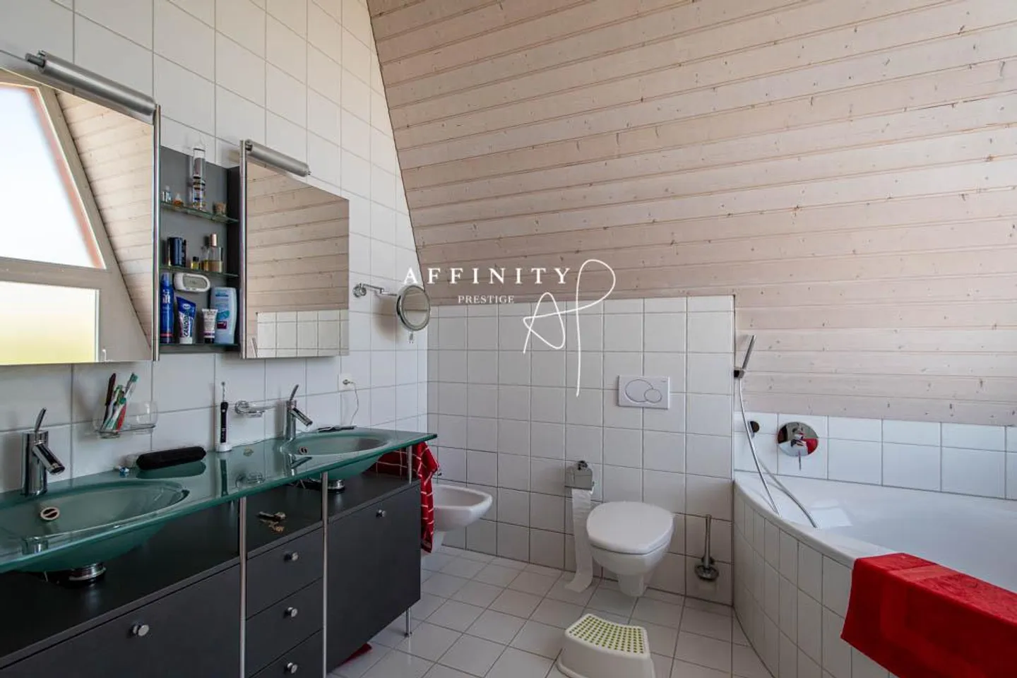 8-Zimmer-Haus - Foto 11 von 13