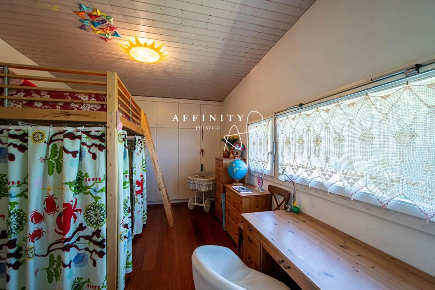 8-Zimmer-Haus - Foto 12 von 13