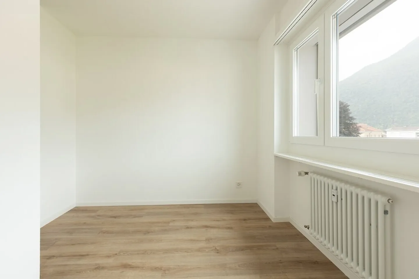 For rent in Via San Gottardo 6, Bellinzona - Photo 6 of 8