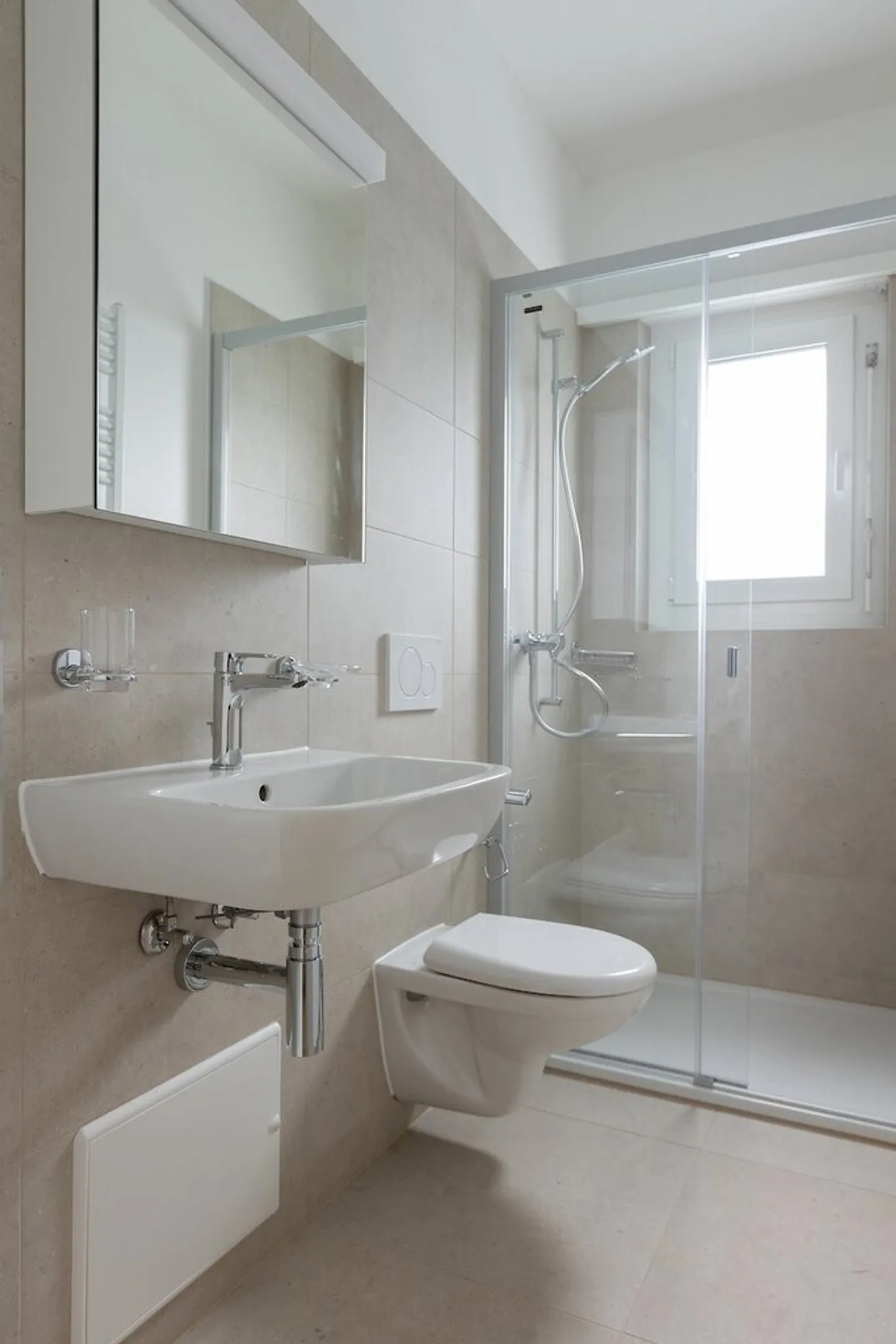 For rent in Via San Gottardo 6, Bellinzona - Photo 7 of 8