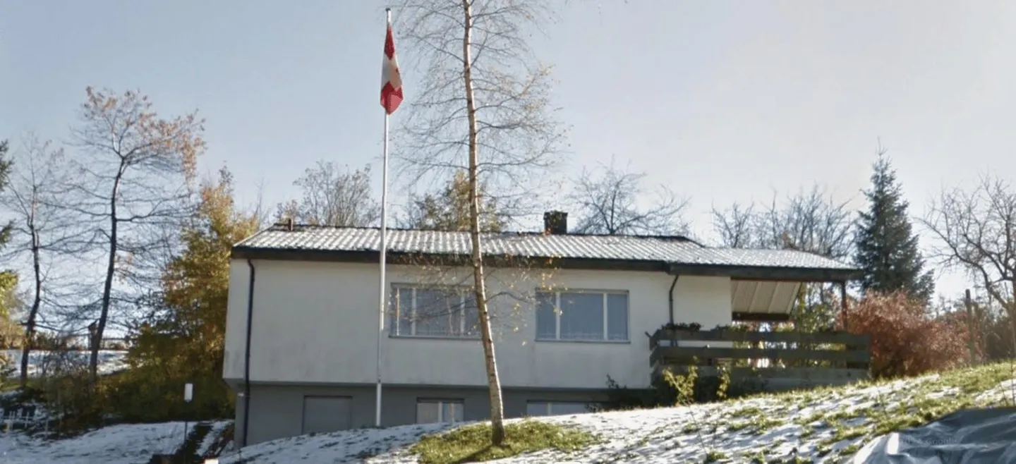 Casa unifamiliare di 8 stanze in una posizione tranquilla a Trogen - Foto 1 di 13