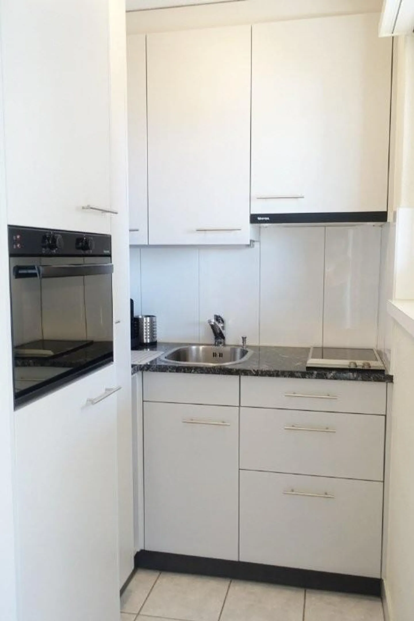Charmante Wohnung mit Seesicht - Foto 5 von 7