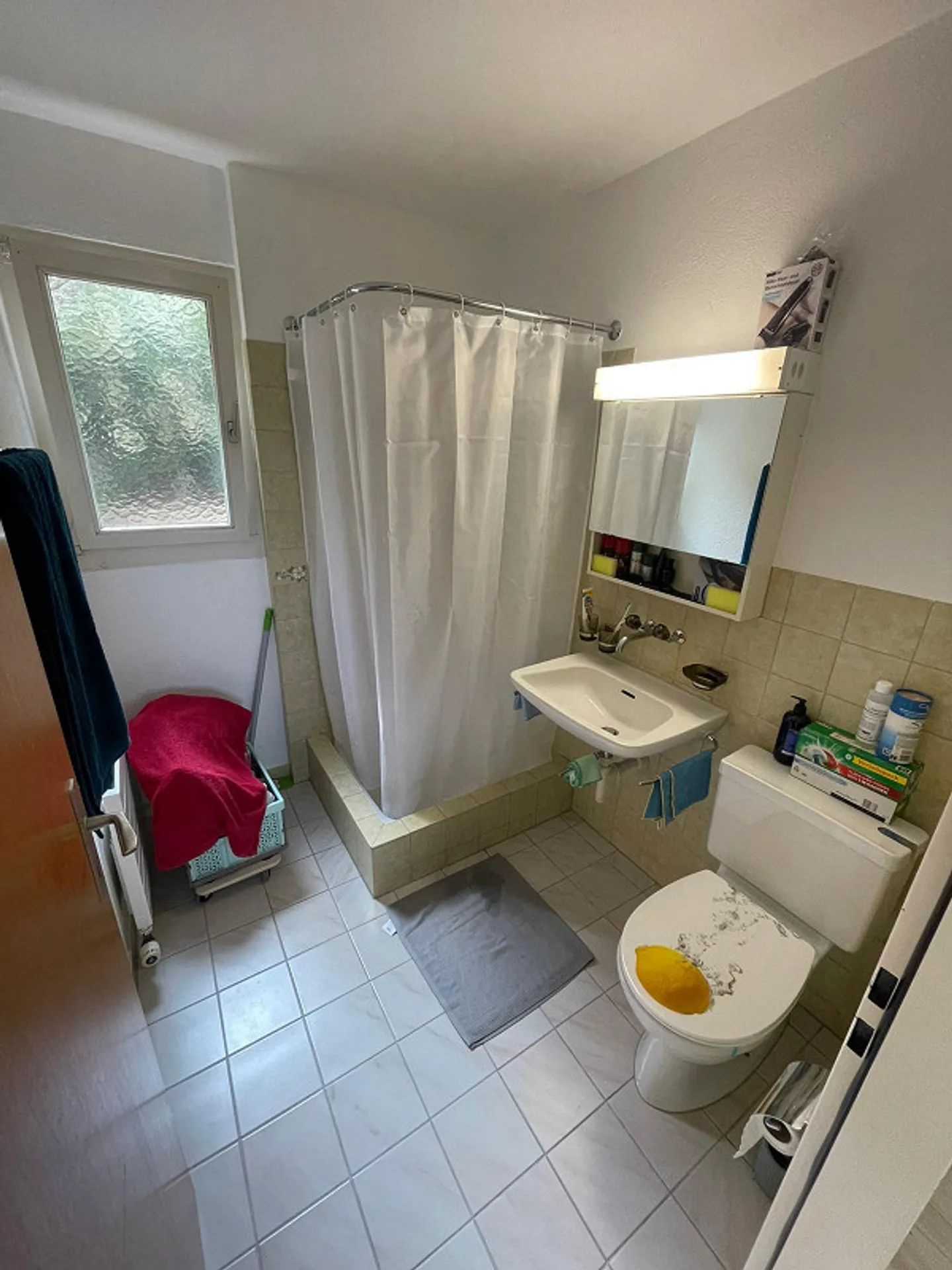 Appartamento 1 stanza a Neuhausen - Foto 1 di 5