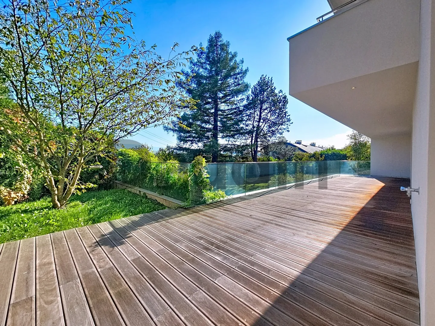 Villa rénovée à Bellevue - Photo 12 sur 12