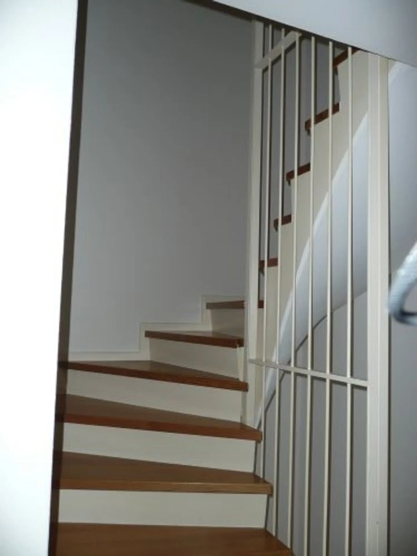 Maison d'angle dans une maison en rangée ! Votre nouveau chez-vous ! - Photo 10 sur 13