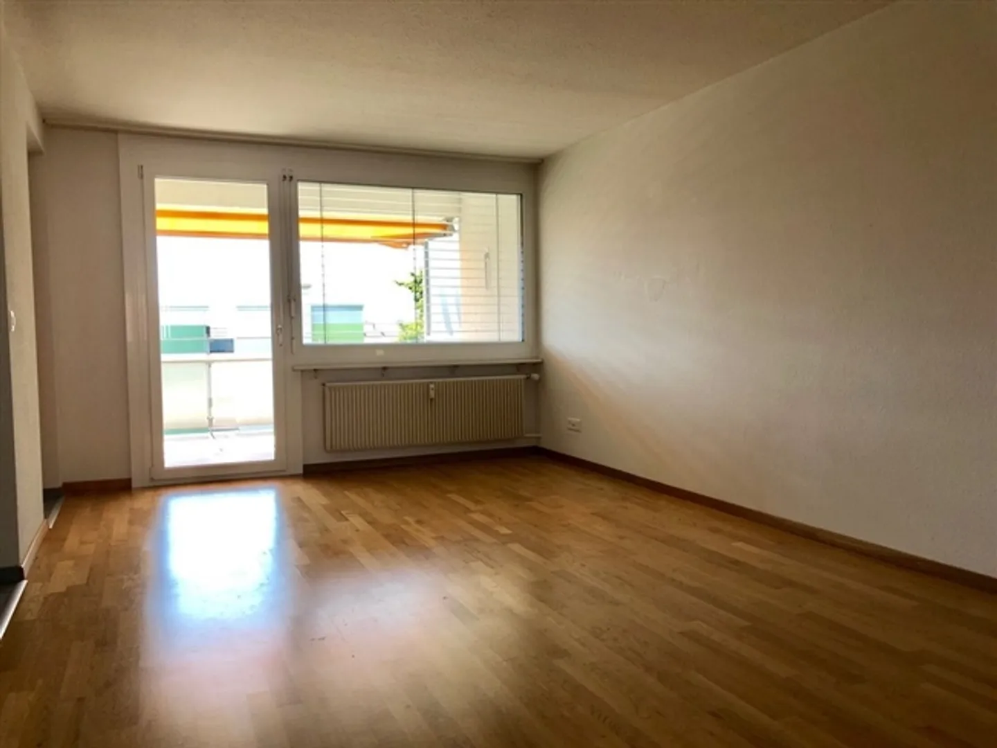 Appartamento centrale di 2,5 stanze - Foto 2 di 6