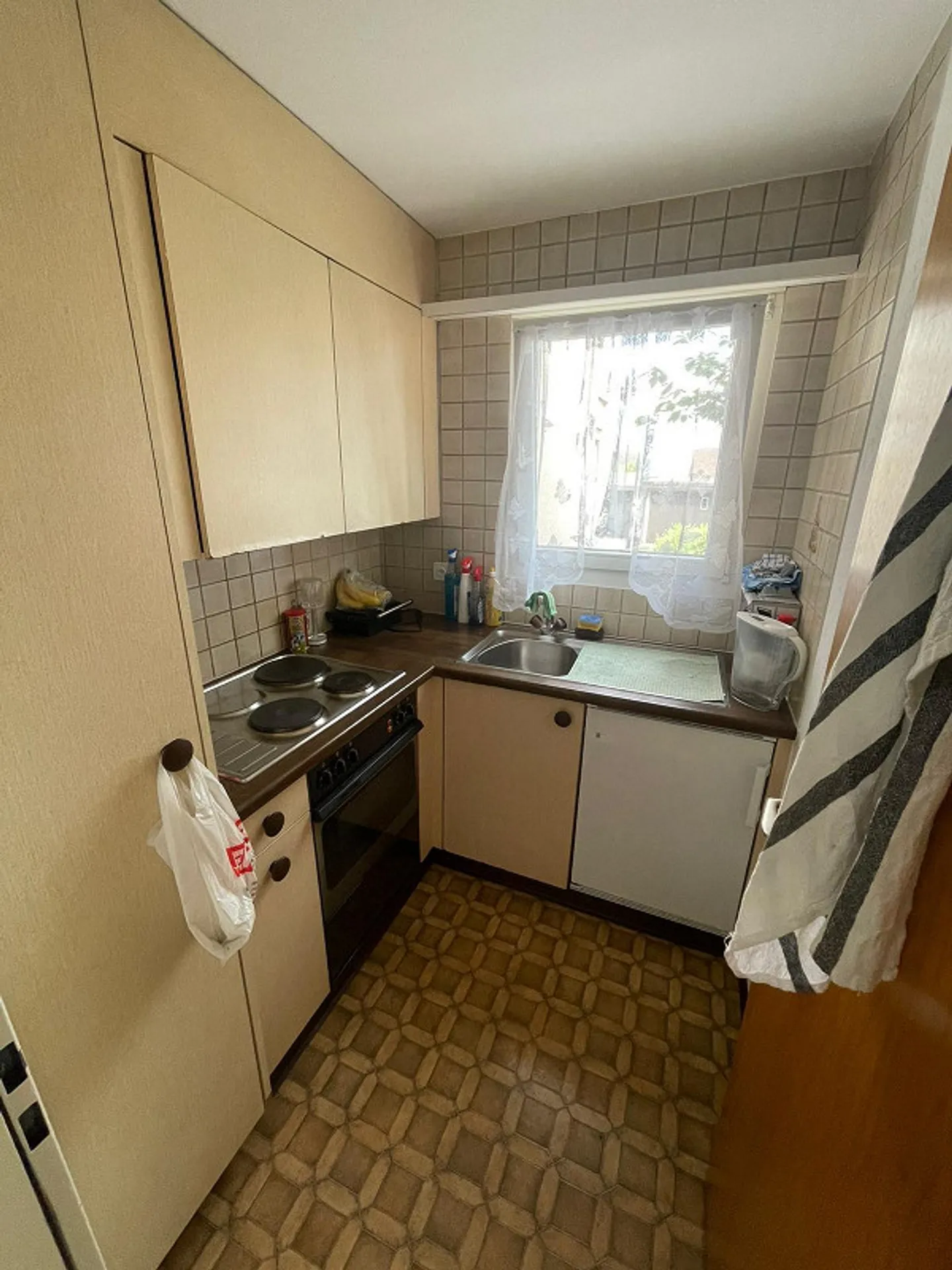 Appartamento 1 stanza a Neuhausen - Foto 2 di 5