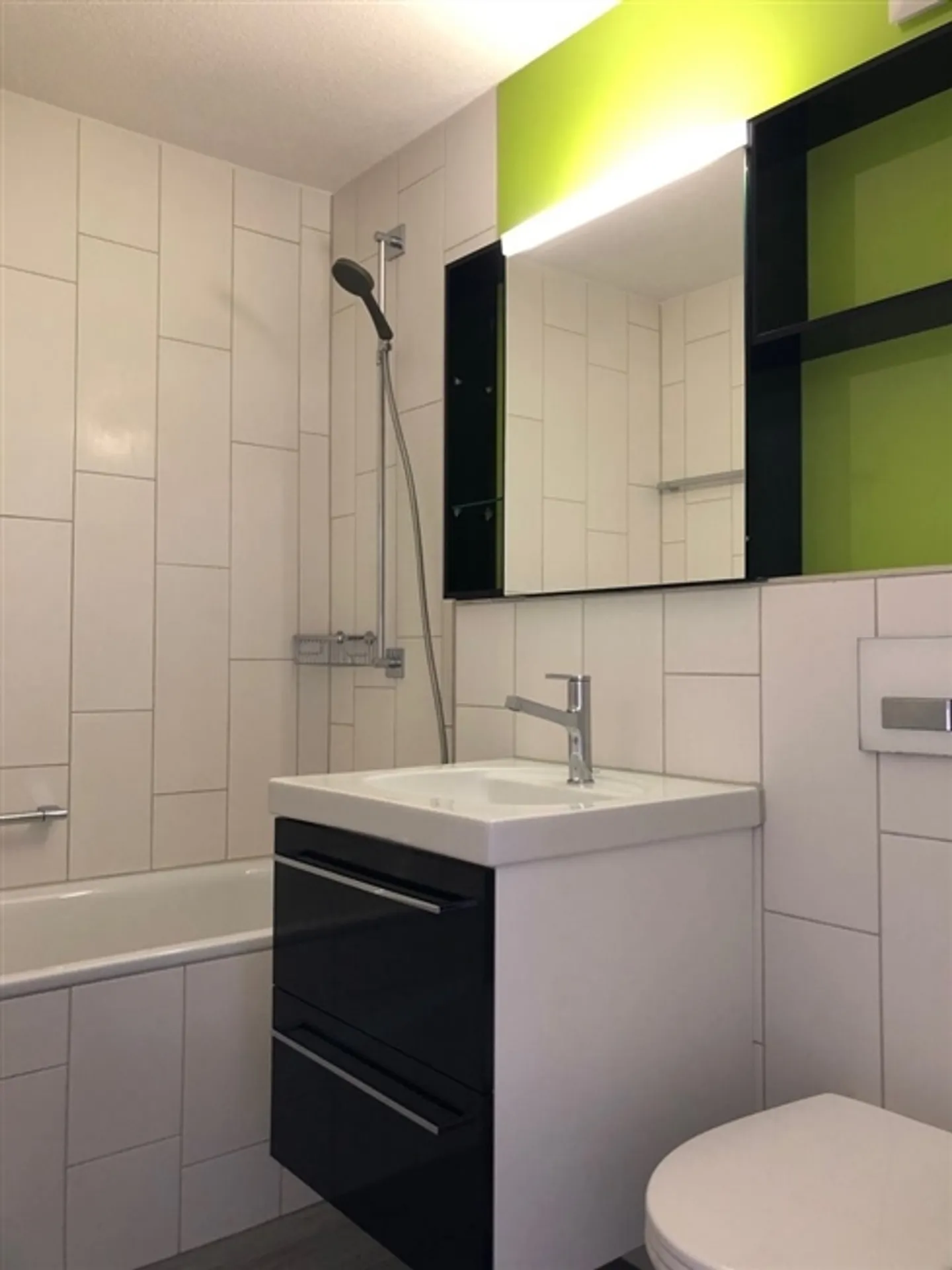 Appartamento centrale di 2,5 stanze - Foto 3 di 6