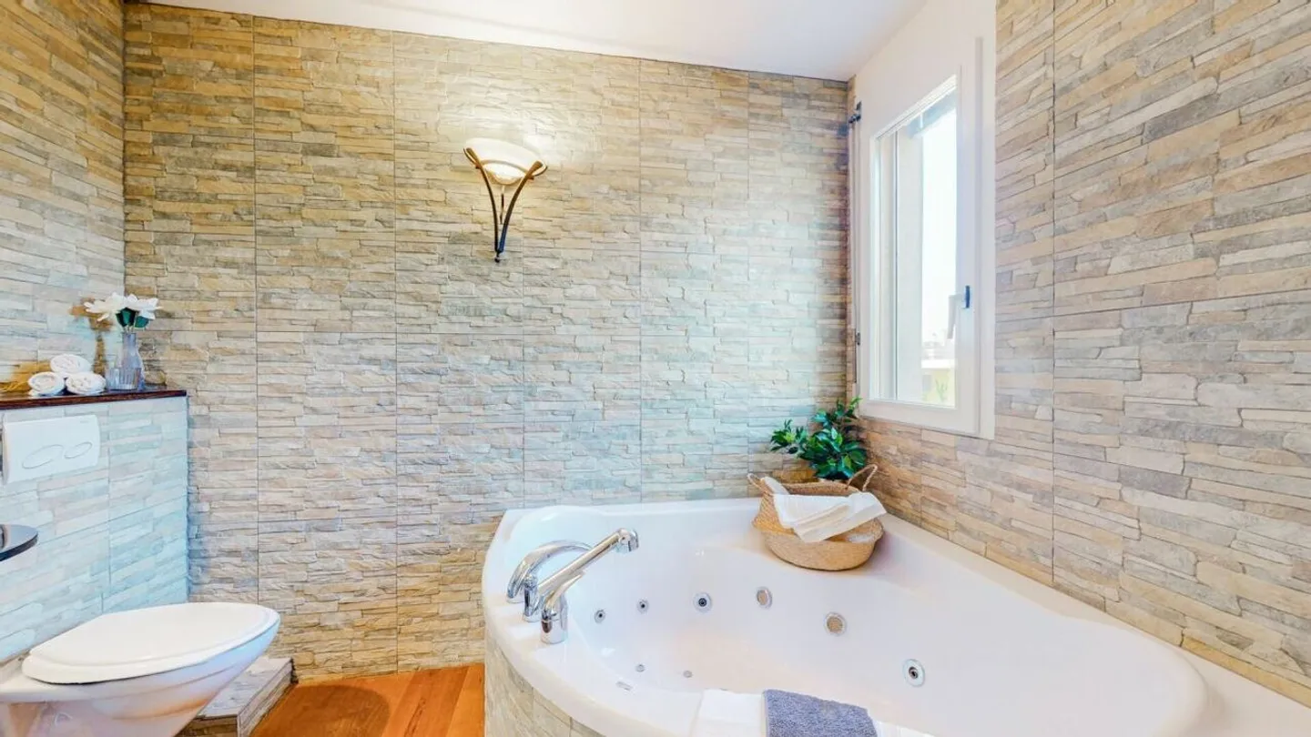 Un appartement de jardin de 4,5 pièces avec avenir - Photo 6 sur 8