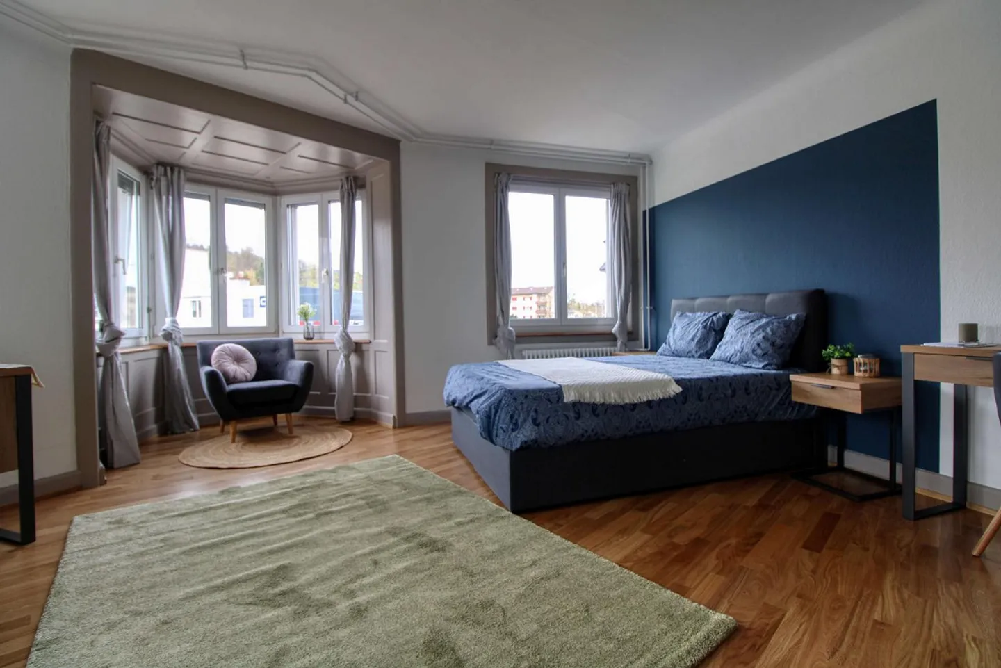 Il tuo spazio di coliving ideale a Zurigo - Foto 1 di 15