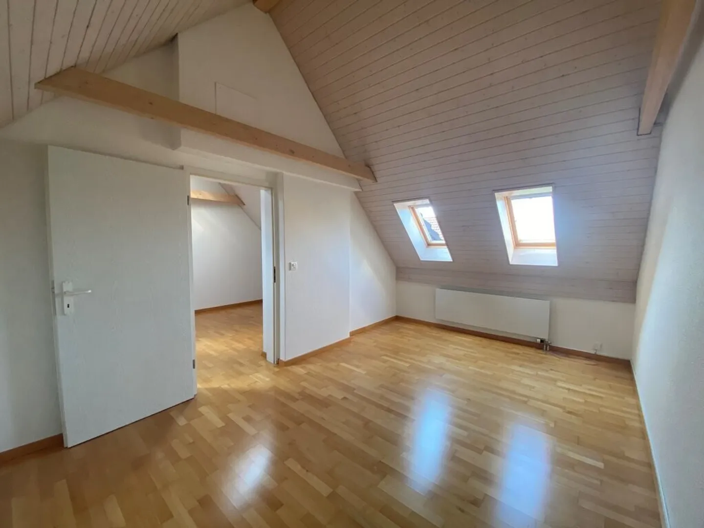 Maisonette mieten - Foto 4 von 7