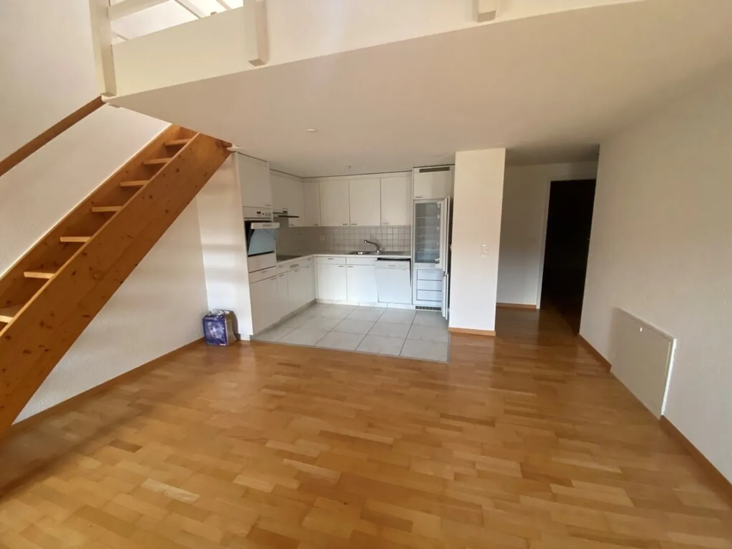 Maisonette mieten - Foto 5 von 7