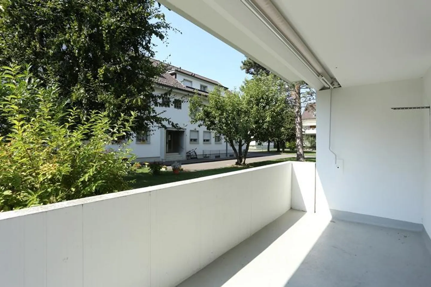 Geräumige 4.5-Zimmerwohnung - Foto 1 von 7