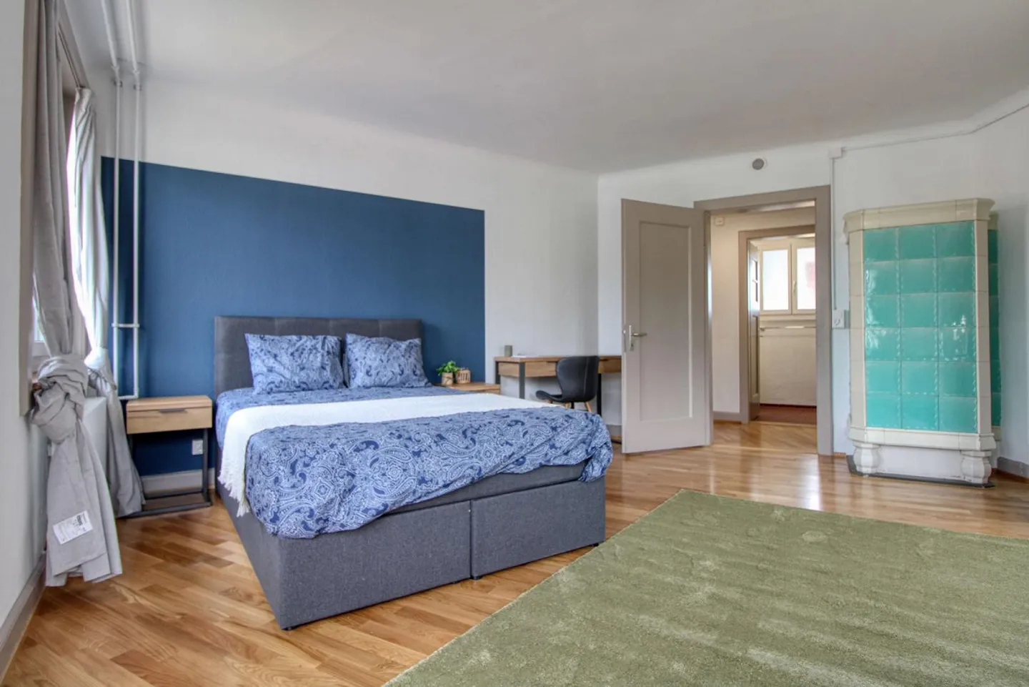 Il tuo spazio di coliving ideale a Zurigo - Foto 2 di 15