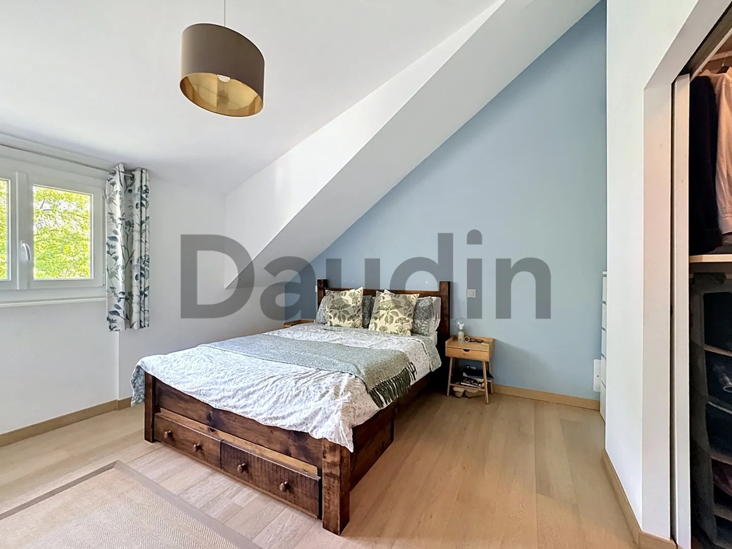 9-Zimmer-Haus - Foto 8 von 9