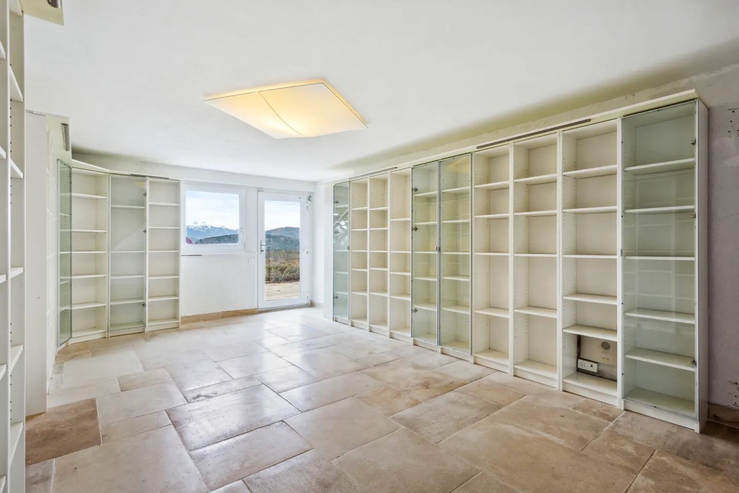 Fattoria ristrutturata del XIX secolo e fienile trasformabile in 3 appartamenti - Foto 8 di 15