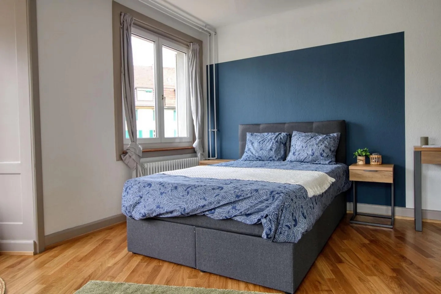 Il tuo spazio di coliving ideale a Zurigo - Foto 6 di 15