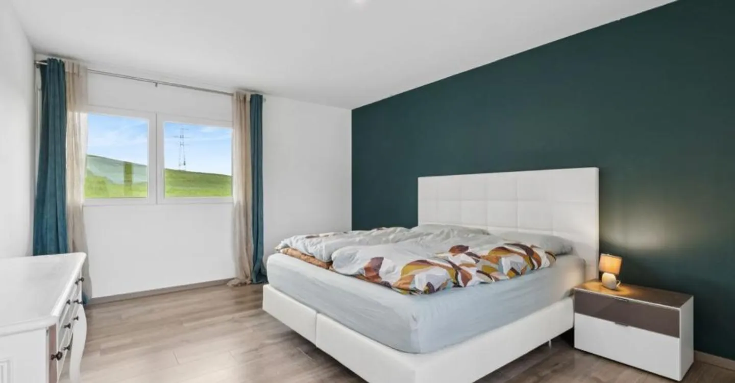Familienvilla mit separater Wohnung - Foto 8 von 12