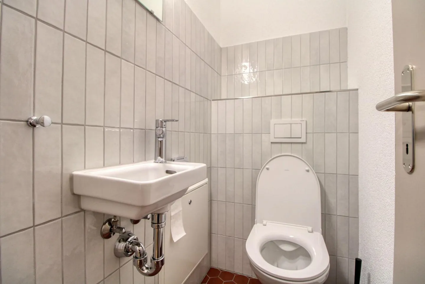 Il tuo spazio di coliving ideale a Zurigo - Foto 7 di 15