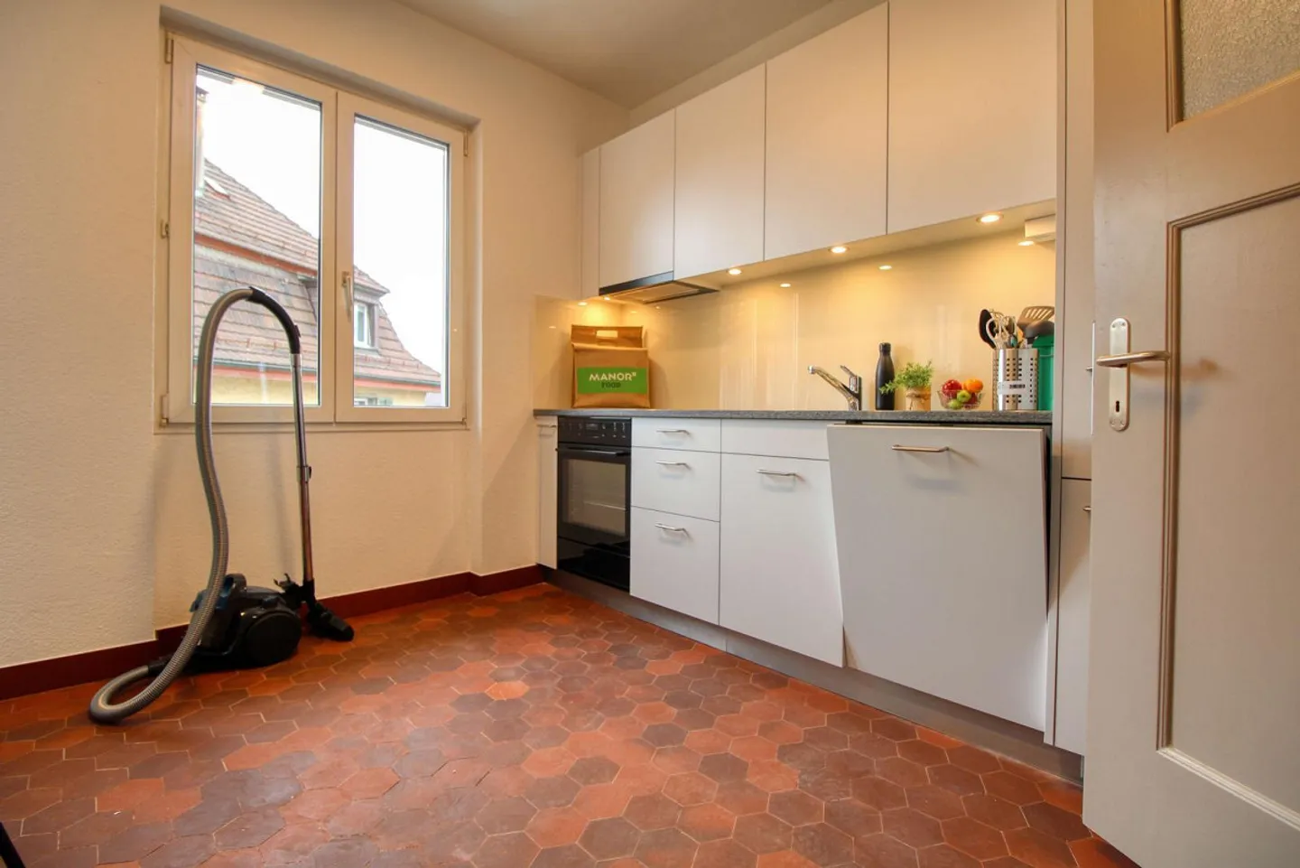 Il tuo spazio di coliving ideale a Zurigo - Foto 9 di 15