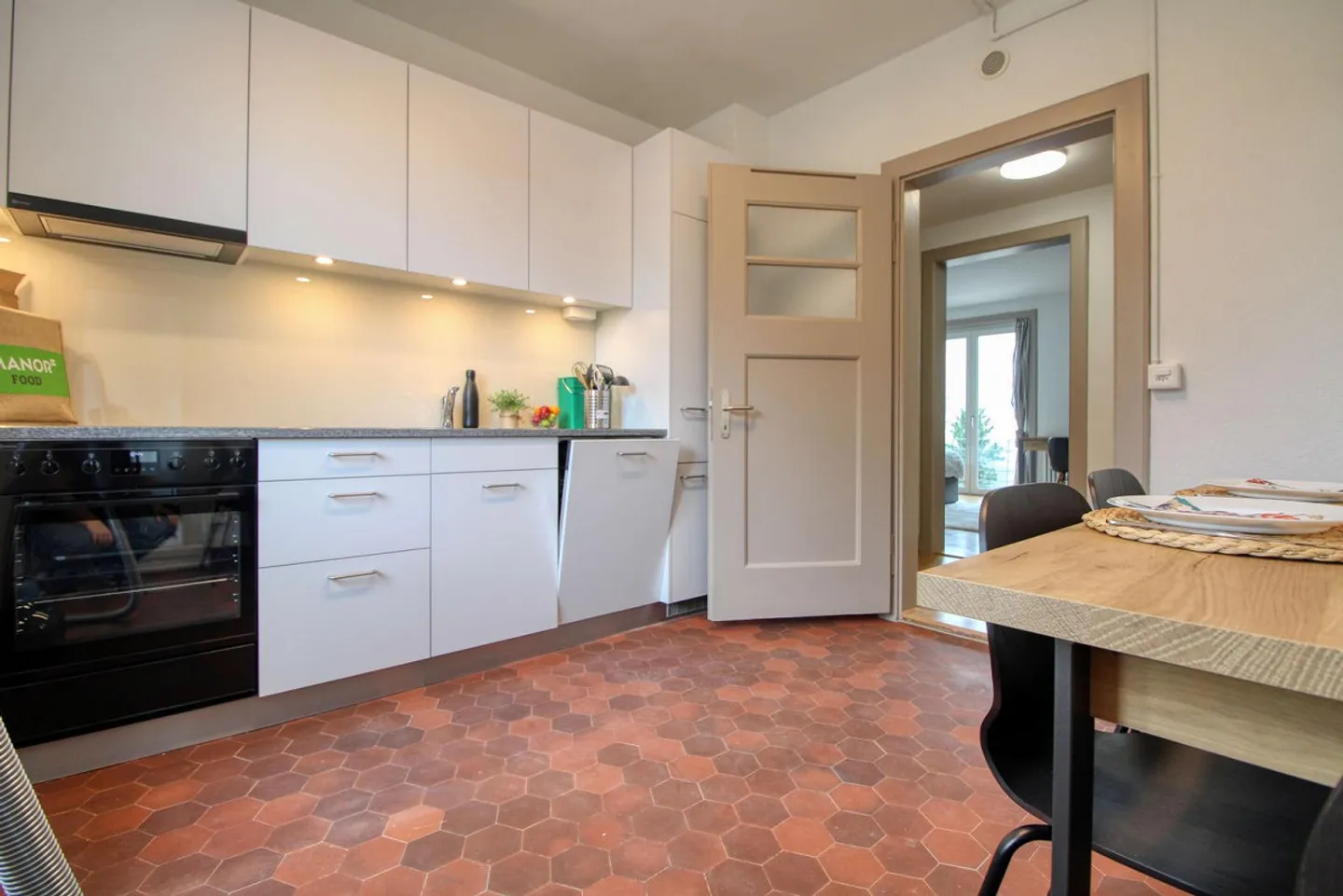 Il tuo spazio di coliving ideale a Zurigo - Foto 10 di 15