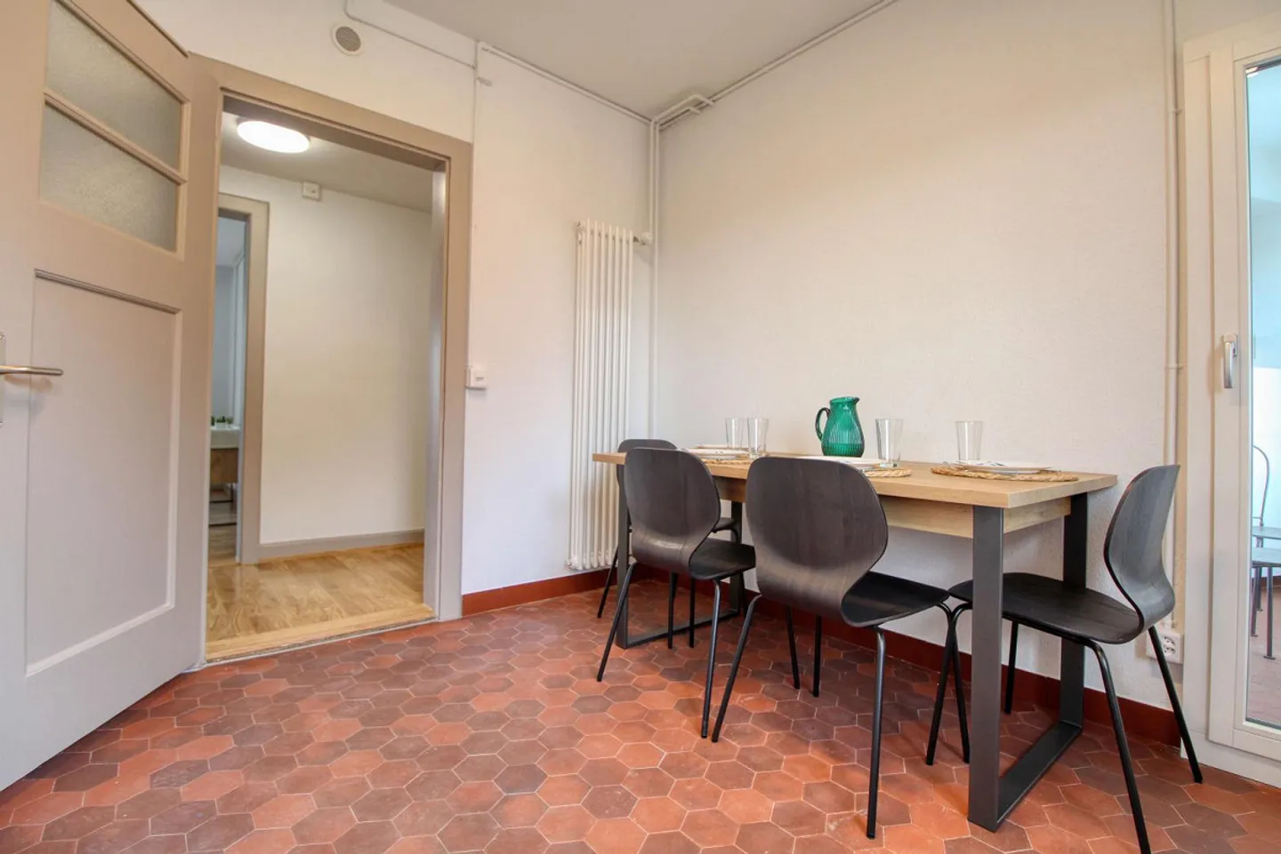 Il tuo spazio di coliving ideale a Zurigo - Foto 11 di 15