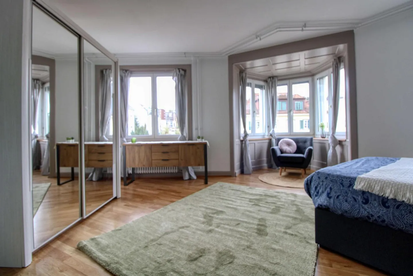 Il tuo spazio di coliving ideale a Zurigo - Foto 3 di 15