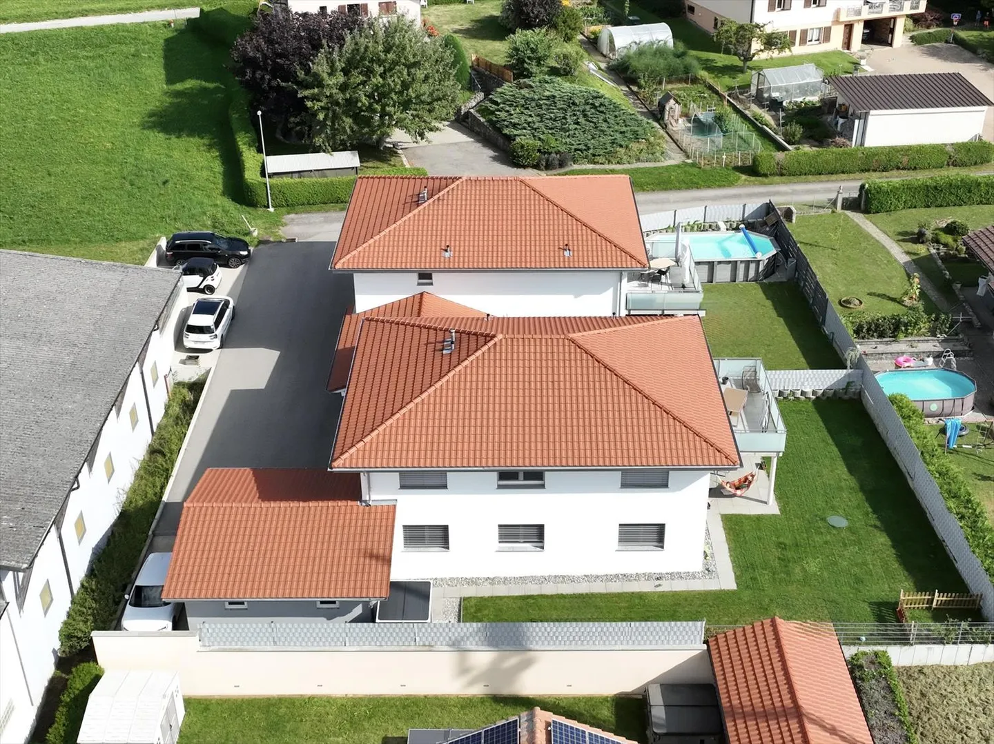 4.5 Room Apartment - Photo 3 of 8