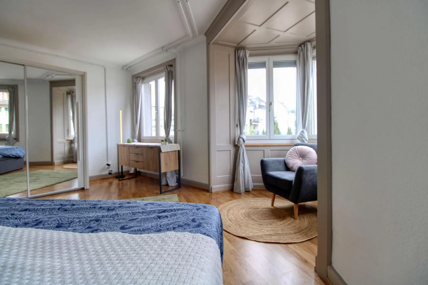 Il tuo spazio di coliving ideale a Zurigo - Foto 4 di 15