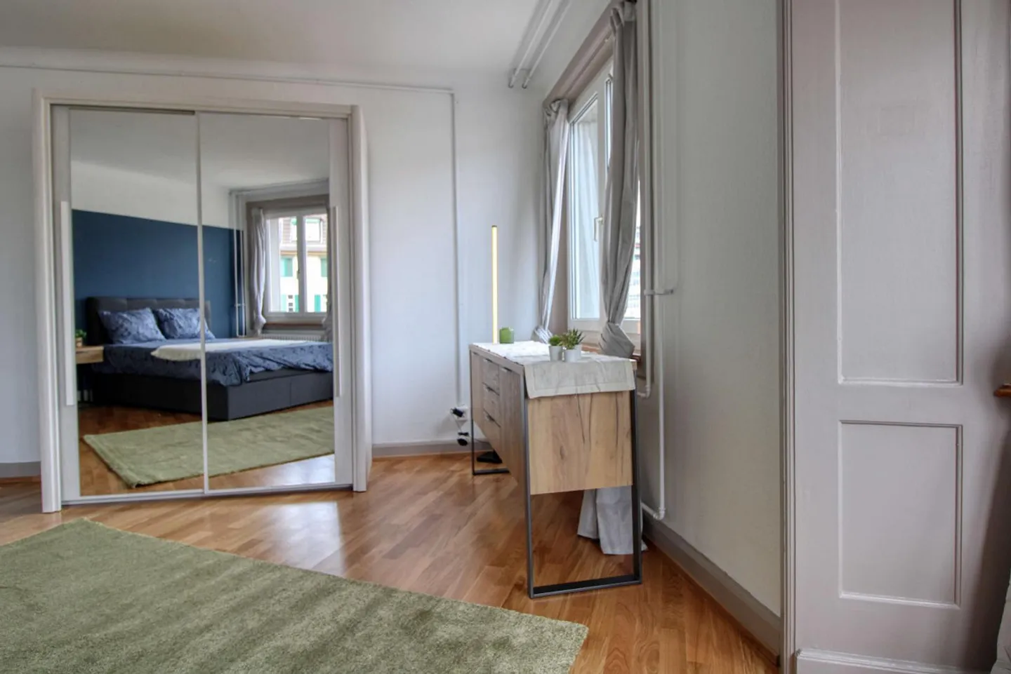 Il tuo spazio di coliving ideale a Zurigo - Foto 5 di 15