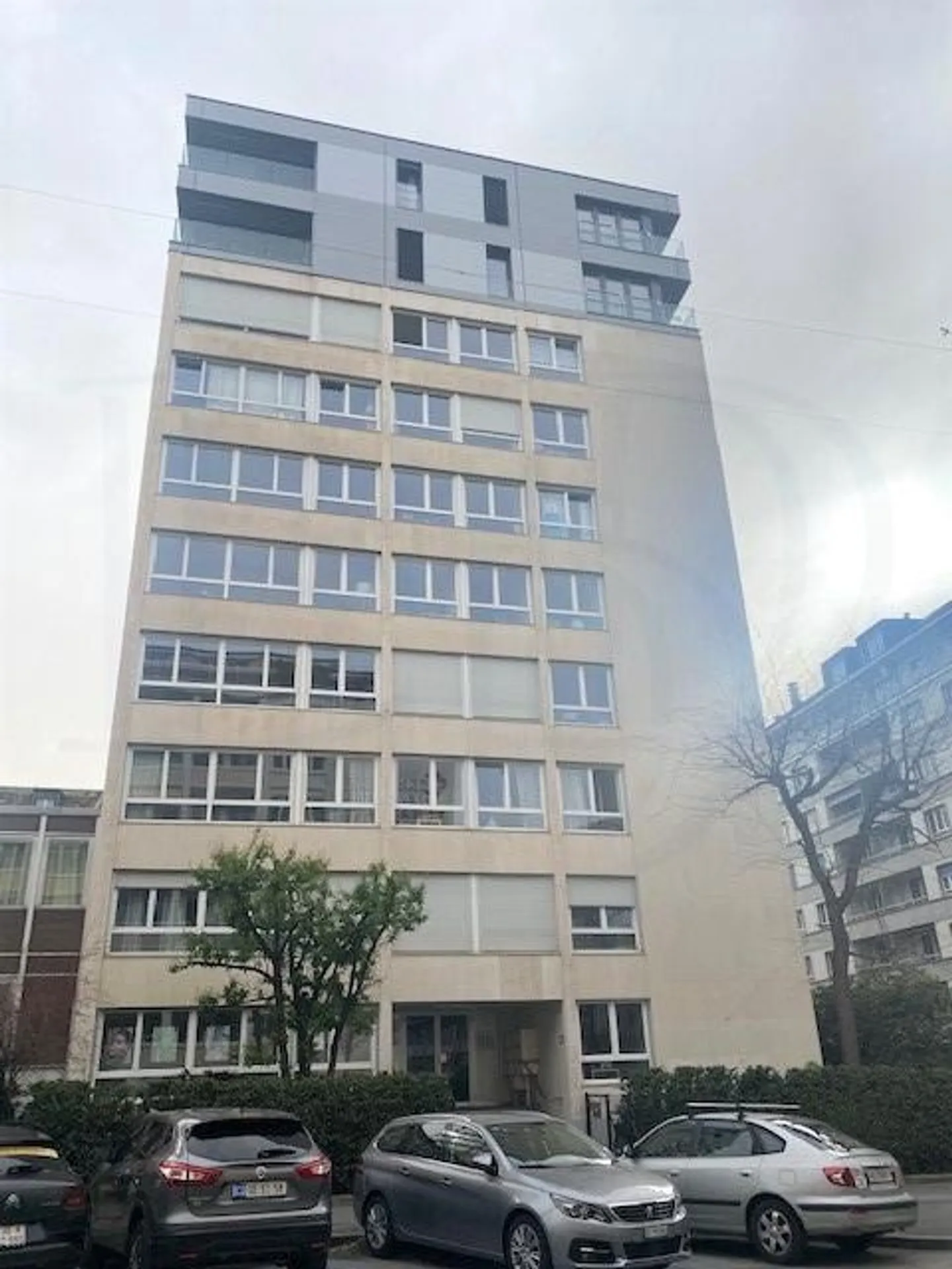 Bureau 2 pièces - Photo 1 sur 5