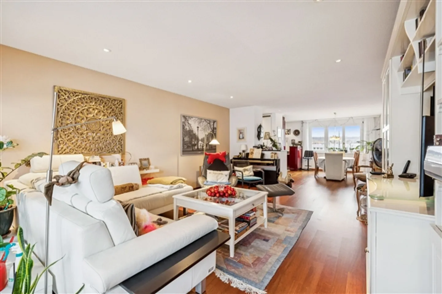 Modernes Apartment in Dielsdorf - Foto 1 von 13