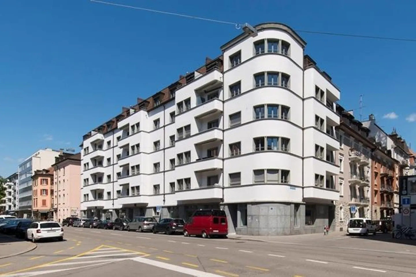 Appartamento 2 locali con bellissimi materiali - Foto 1 di 4