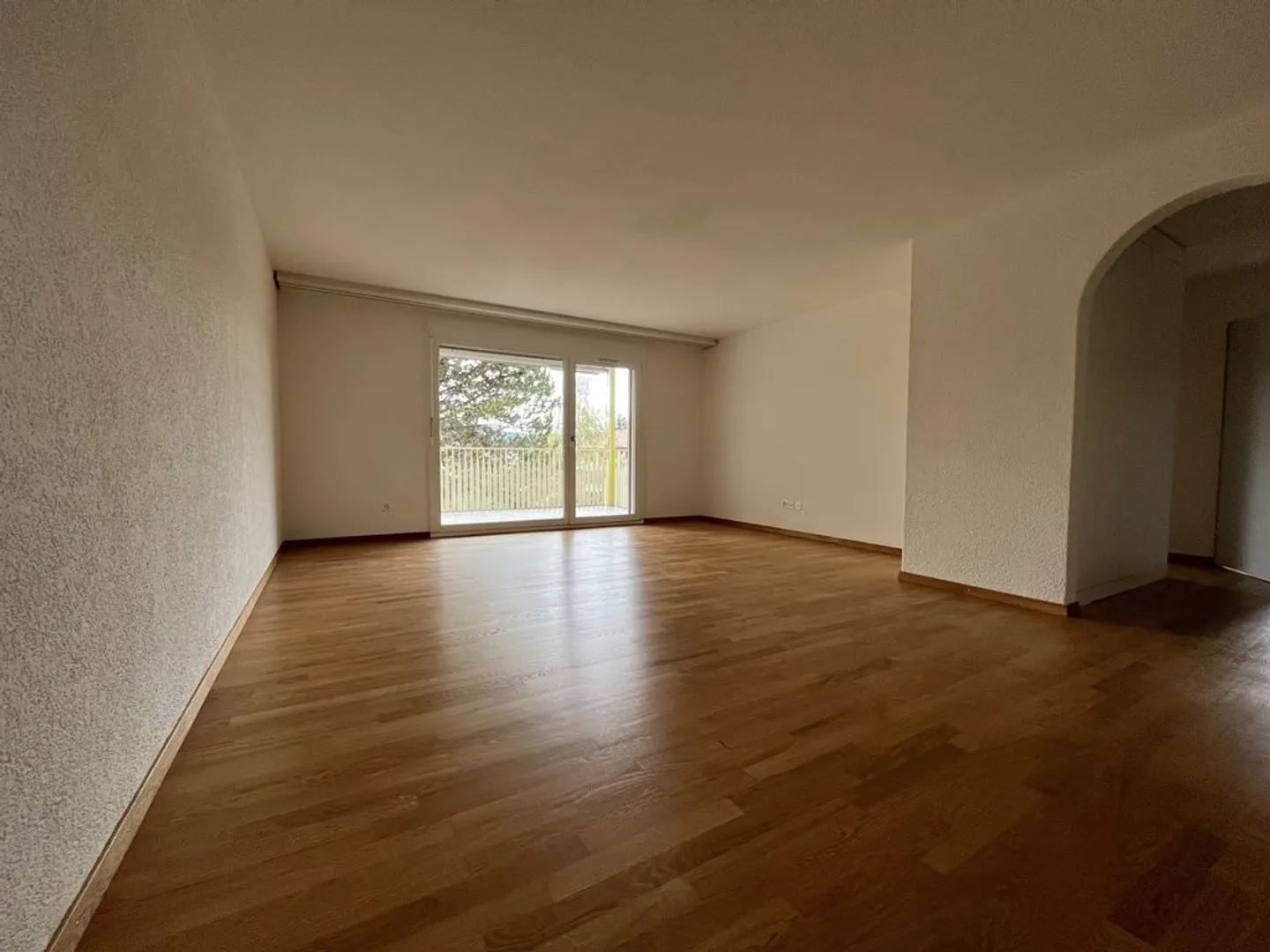 Appartement à louer - Photo 2 sur 7