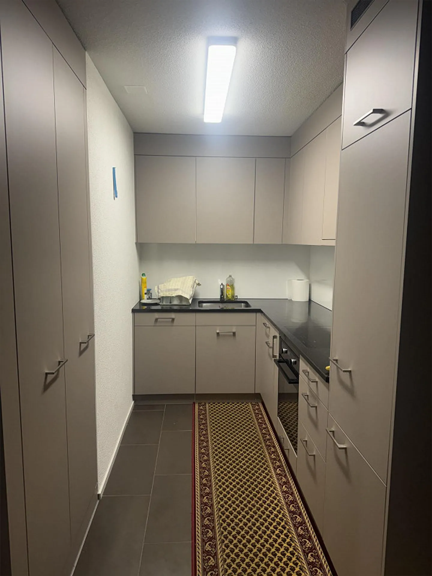 Cozy and centrally connected living! - Photo 2 of 7