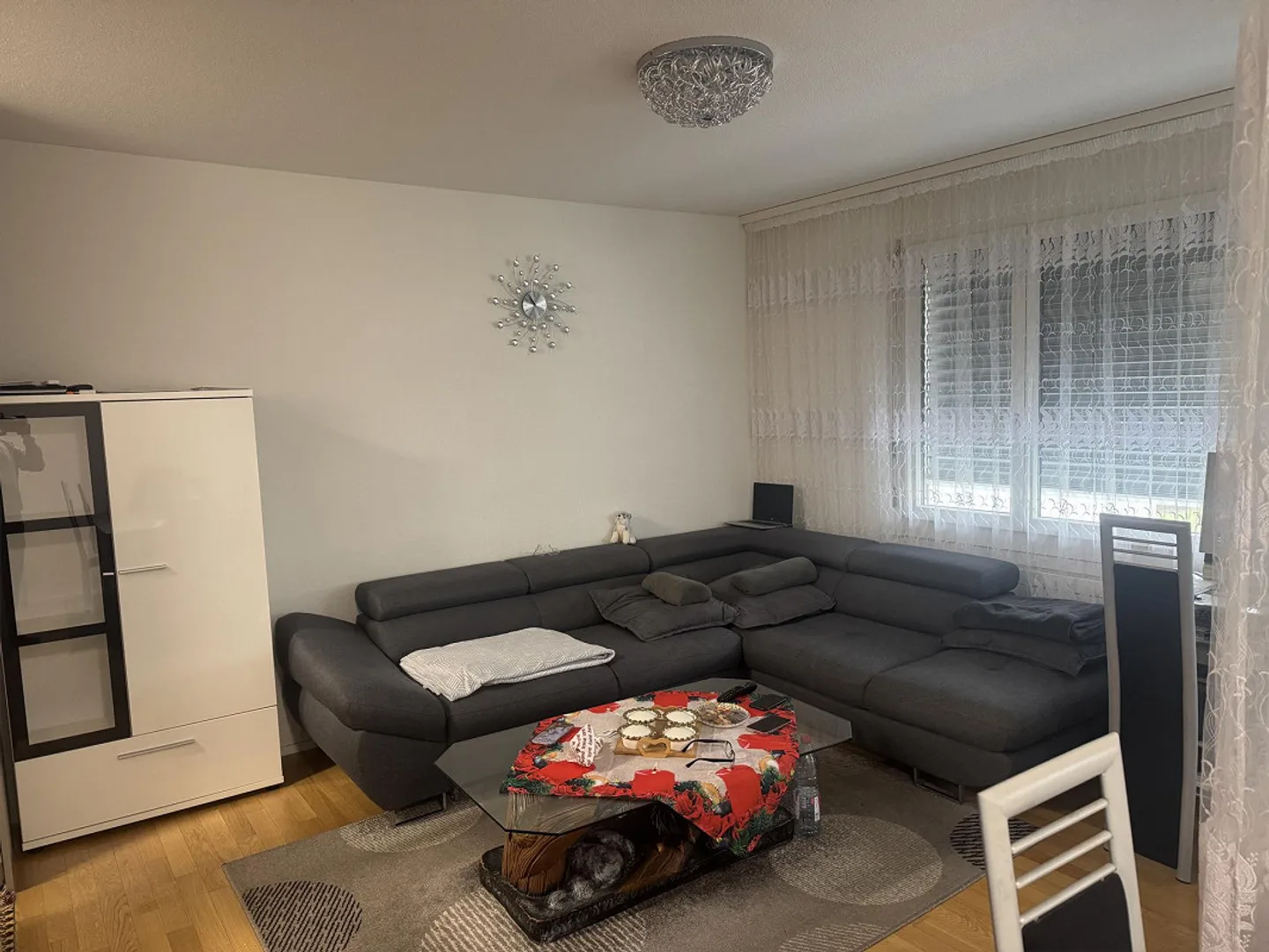 Cozy and centrally connected living! - Photo 3 of 7