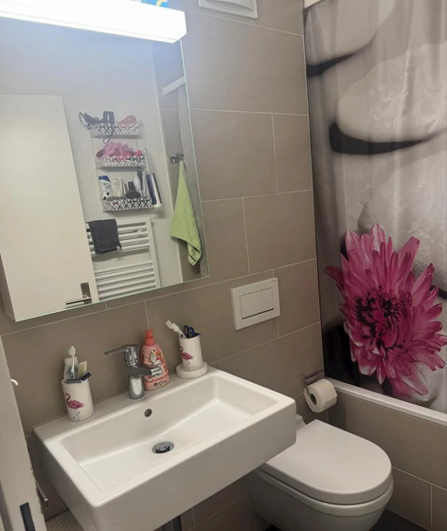 Cozy and centrally connected living! - Photo 5 of 7