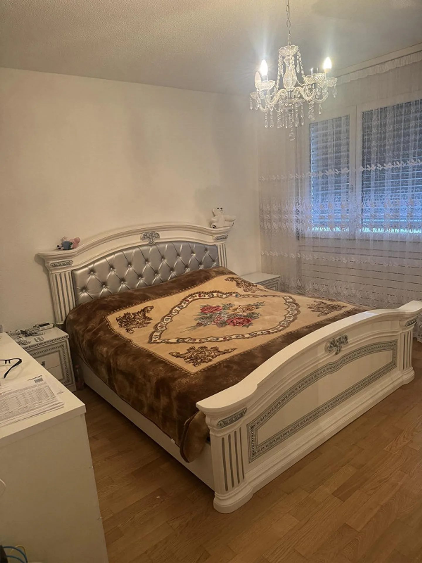 Cozy and centrally connected living! - Photo 6 of 7