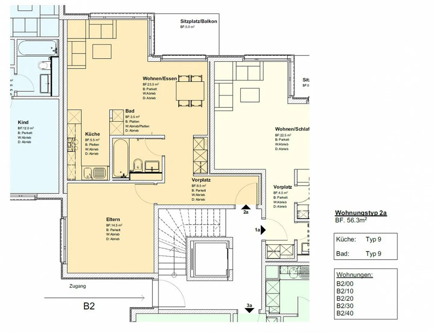 Cozy and centrally connected living! - Photo 7 of 7