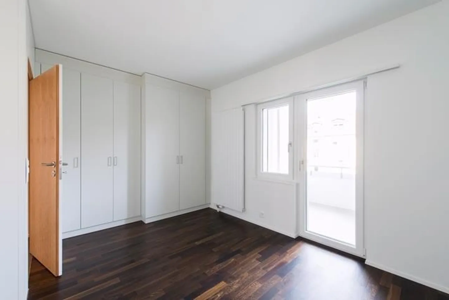 Appartamento 2 locali con bellissimi materiali - Foto 4 di 4