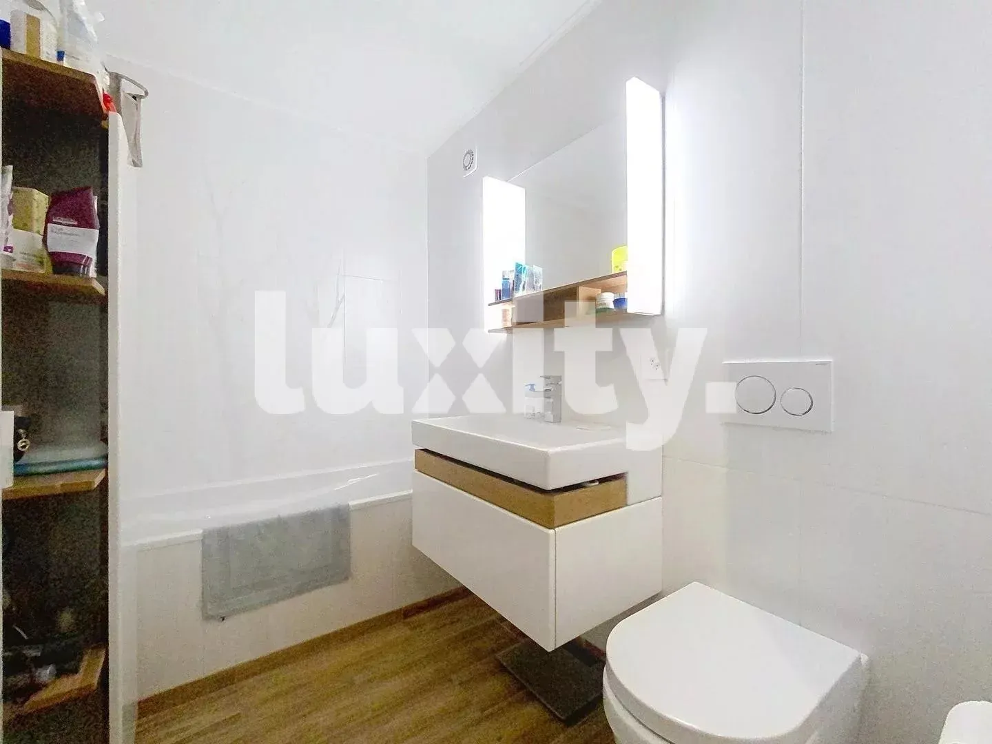 Bellissimo appartamento di 4,5 stanze in affitto a Nyon? Disponibile a fine dicembre - Foto 5 di 6