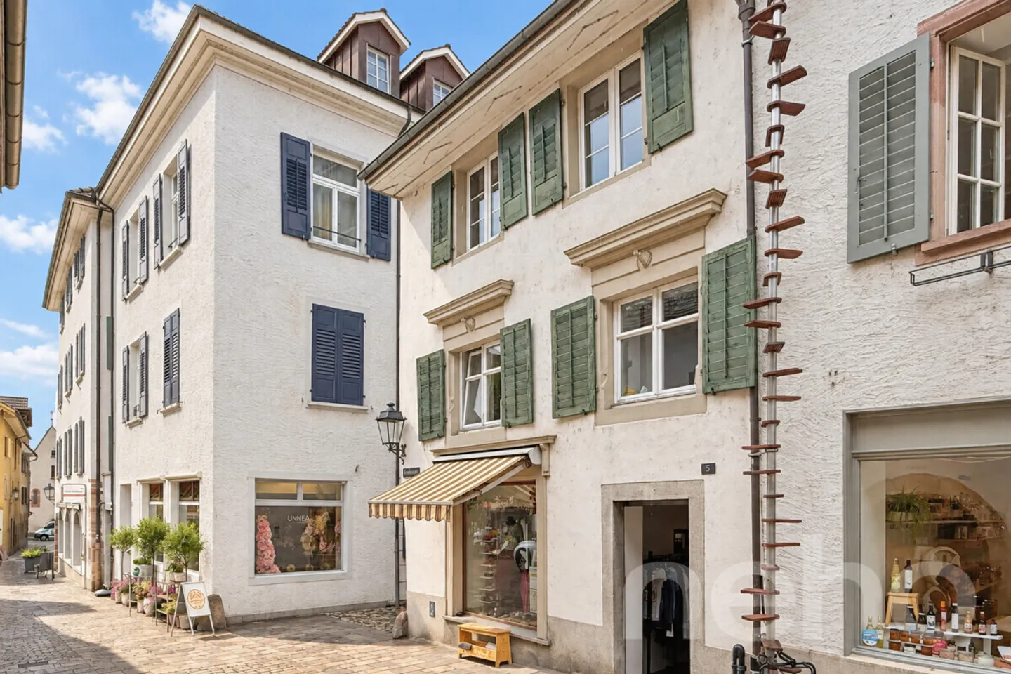 Propriété d'investissement historique à Rheinfelden - Photo 4 sur 12