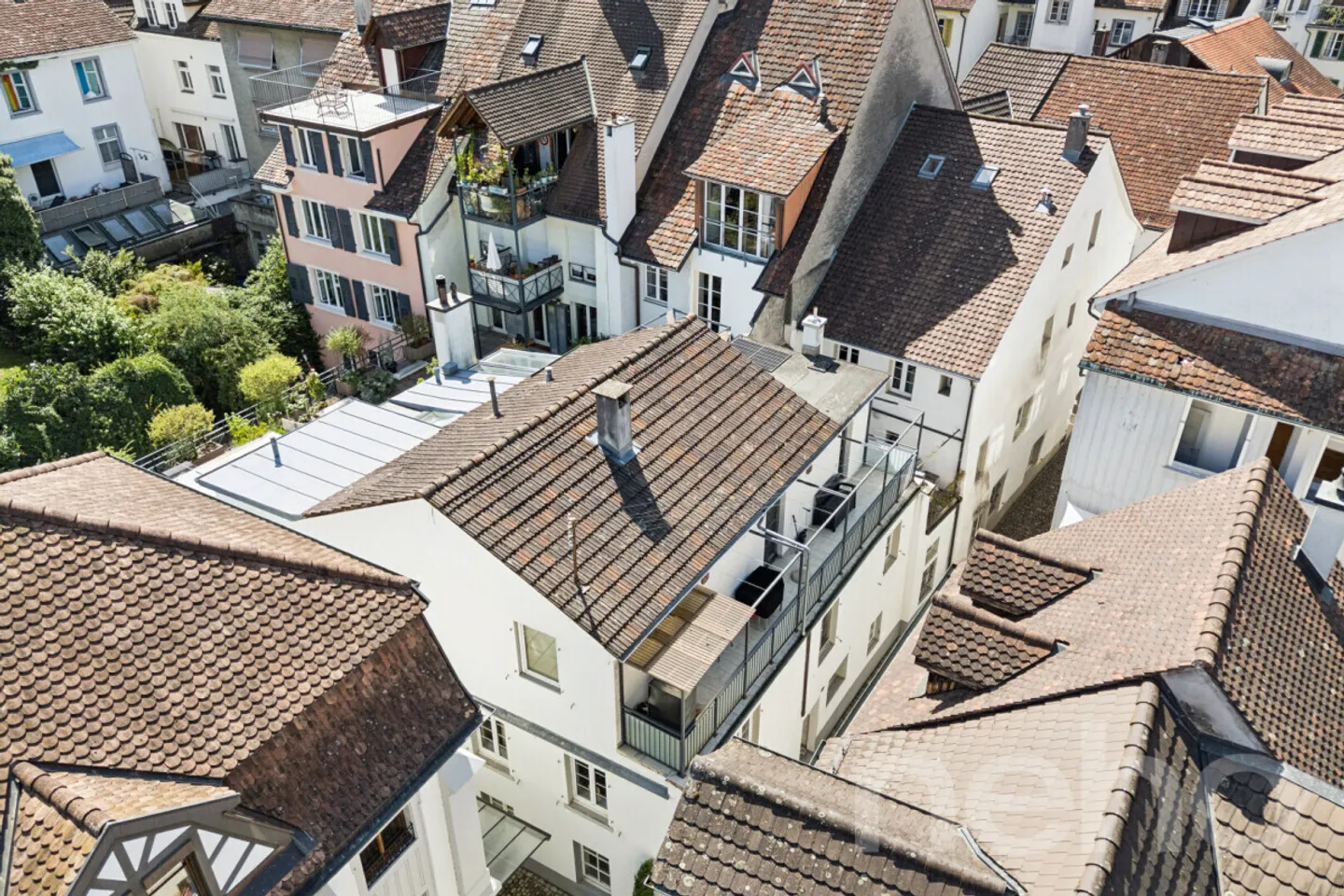 Propriété d'investissement historique à Rheinfelden - Photo 7 sur 12