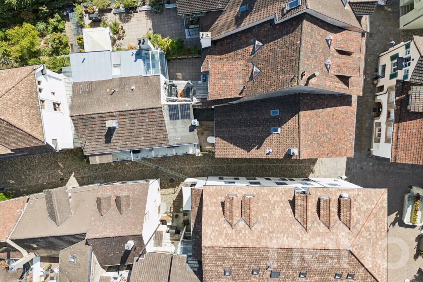 Propriété d'investissement historique à Rheinfelden - Photo 8 sur 12