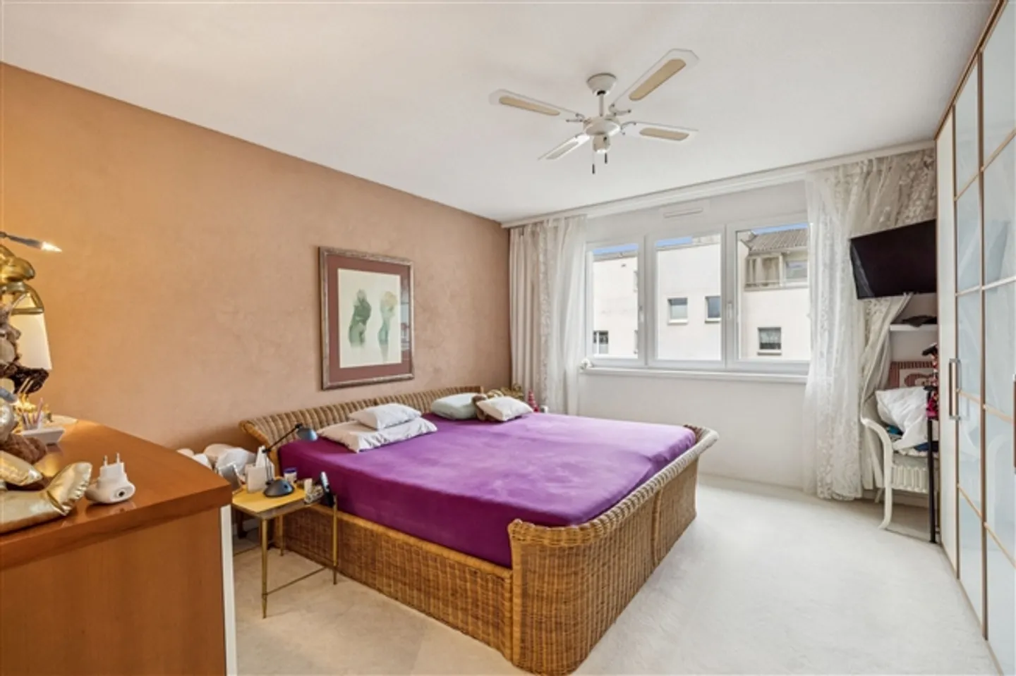 Modernes Apartment in Dielsdorf - Foto 8 von 13