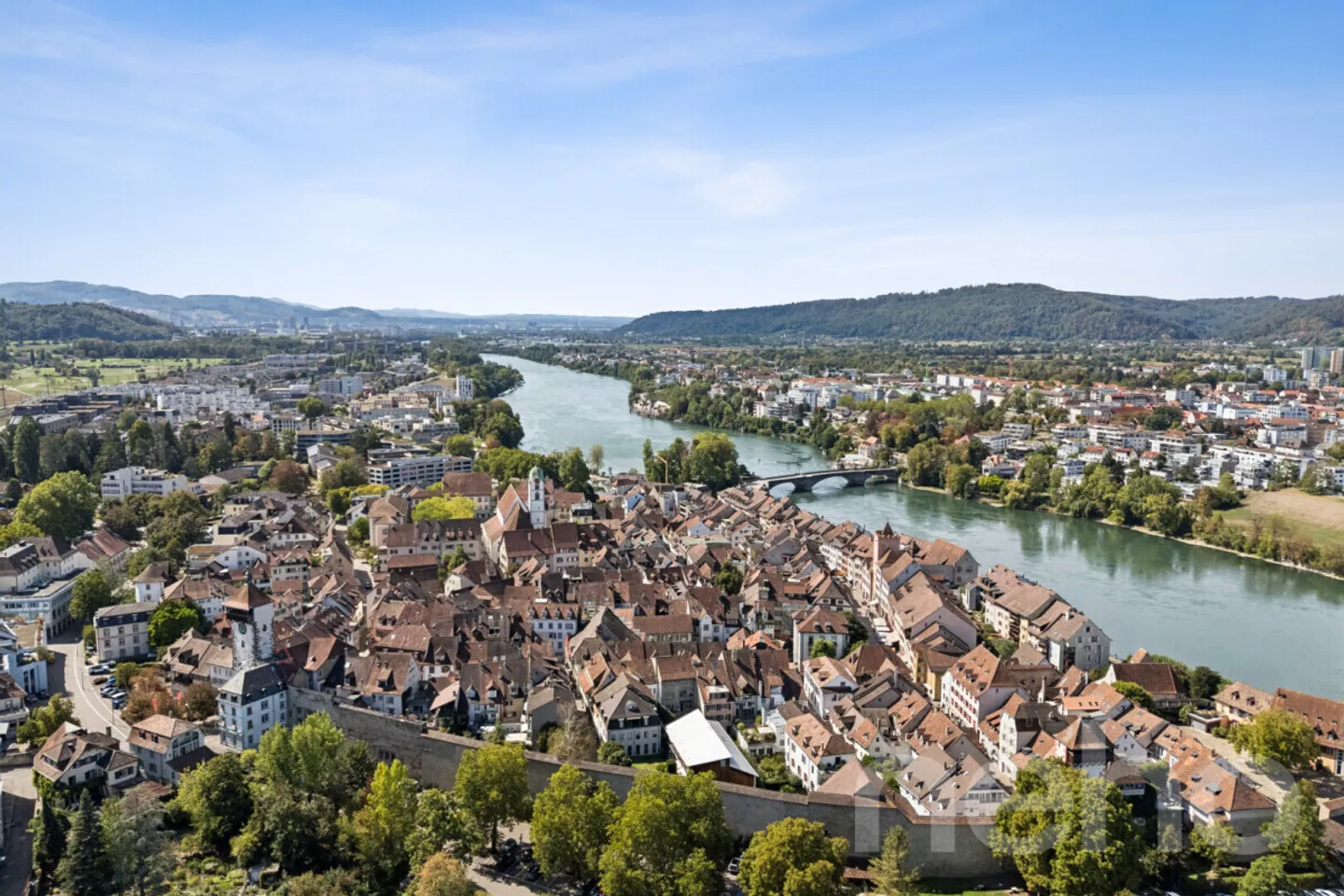Propriété d'investissement historique à Rheinfelden - Photo 9 sur 12
