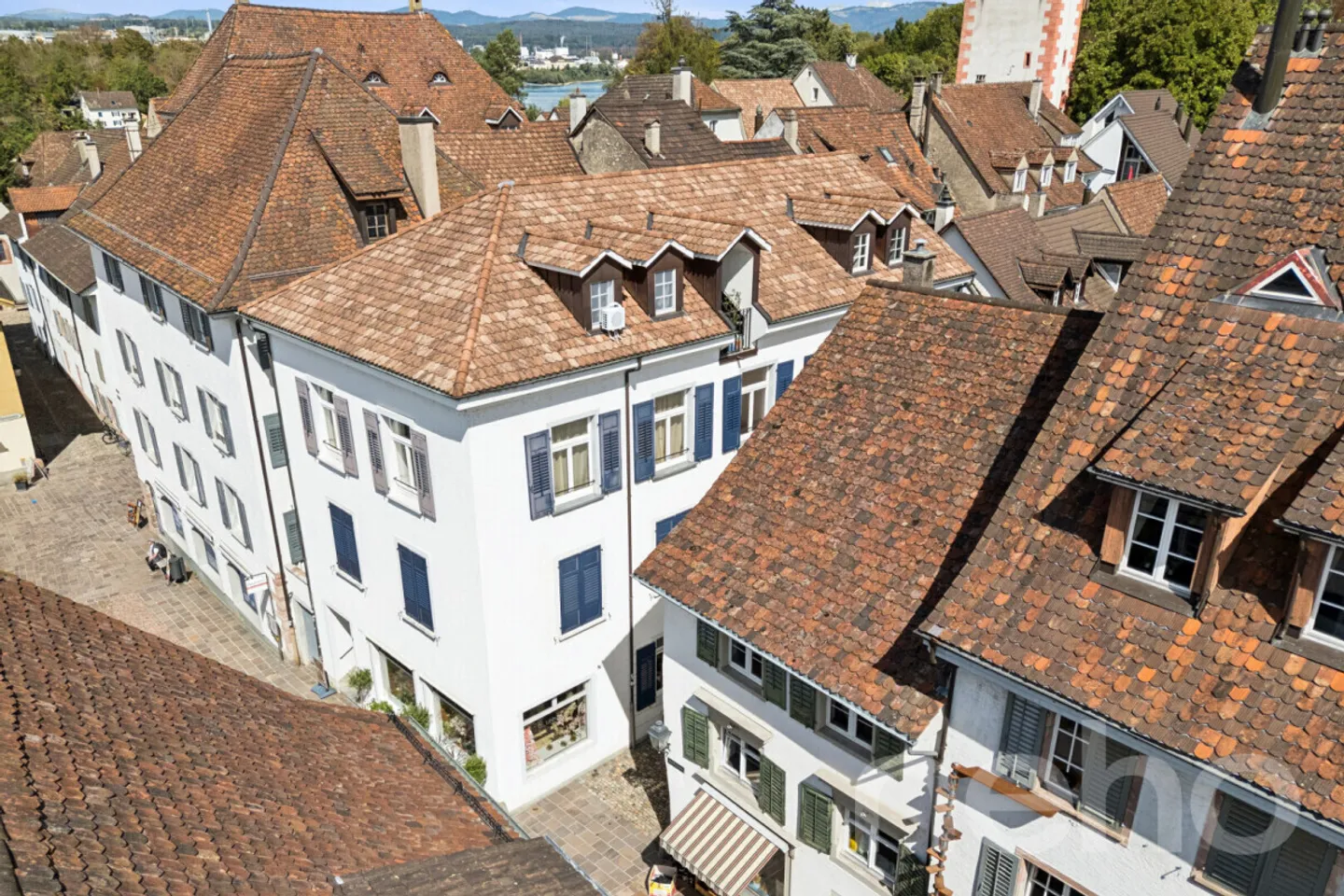 Propriété d'investissement historique à Rheinfelden - Photo 12 sur 12