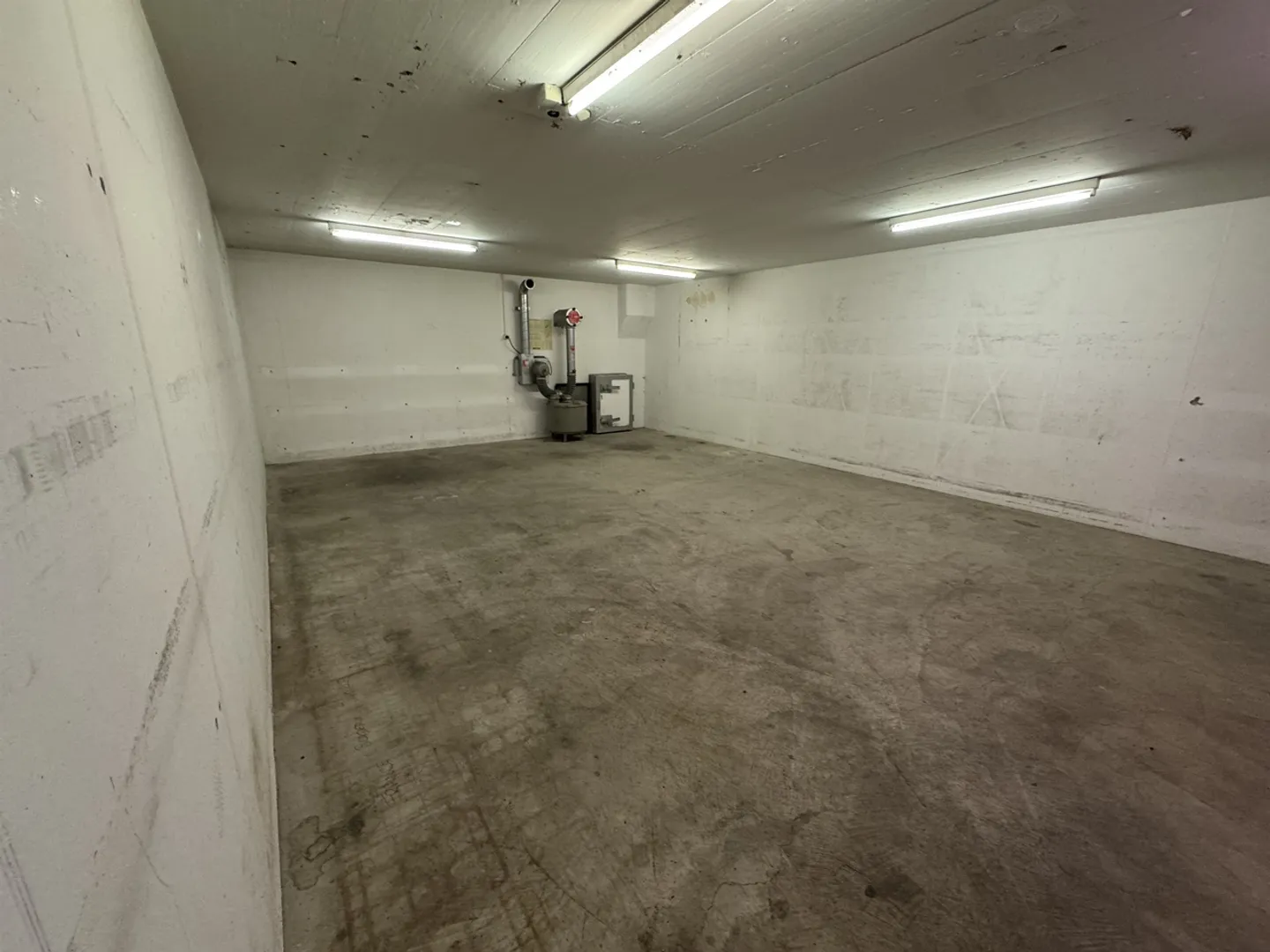 Meine neue Verkaufsfläche im Herzen von Courroux - Foto 7 von 8